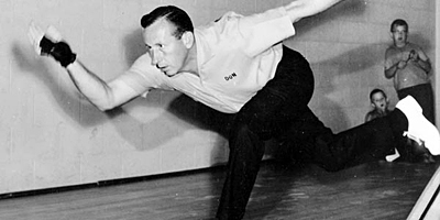 Don Carter