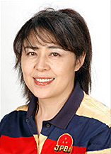 松井八知栄